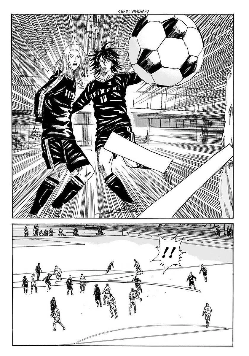 Days Chapter 138 - 20