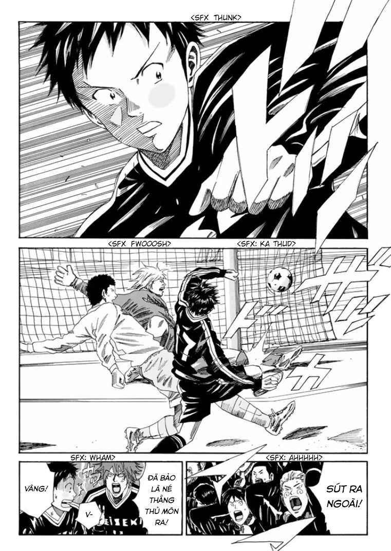 Days Chapter 139 - 8