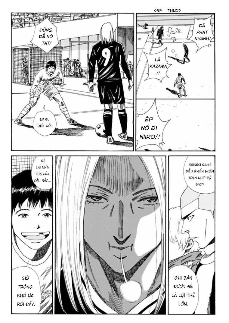 Days Chapter 139 - 10