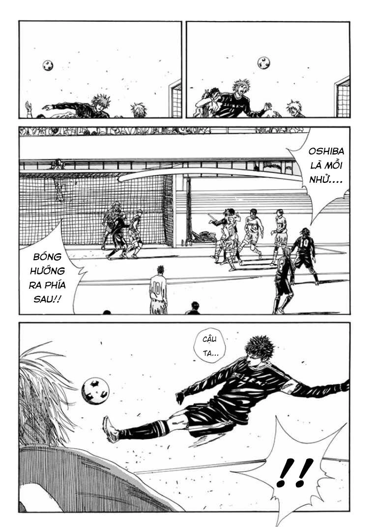 Days Chapter 139 - 16