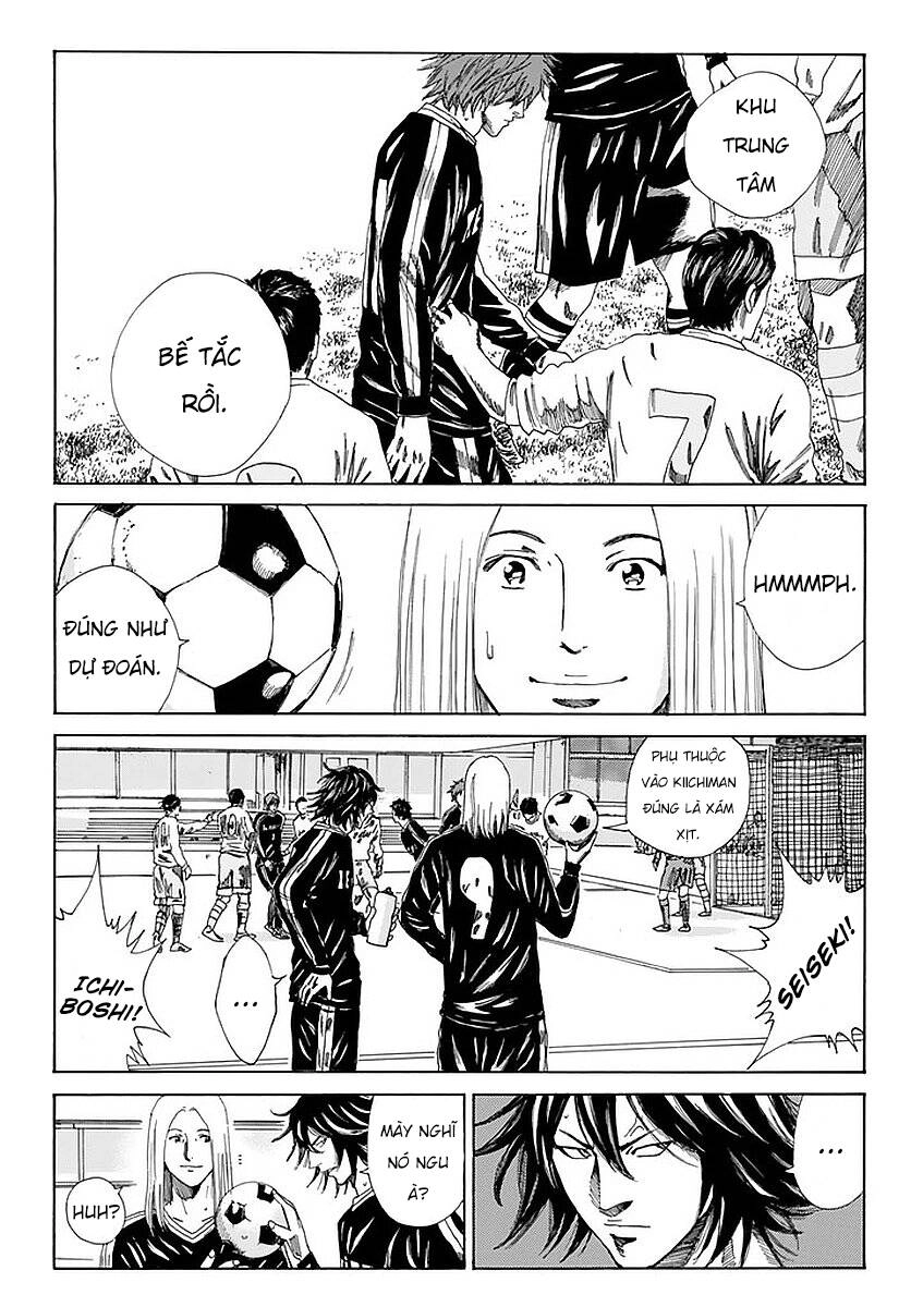 Days Chapter 140 - 9