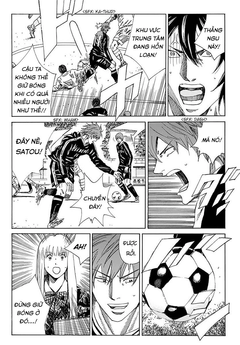 Days Chapter 140 - 12