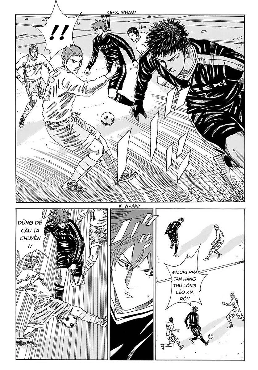 Days Chapter 140 - 17