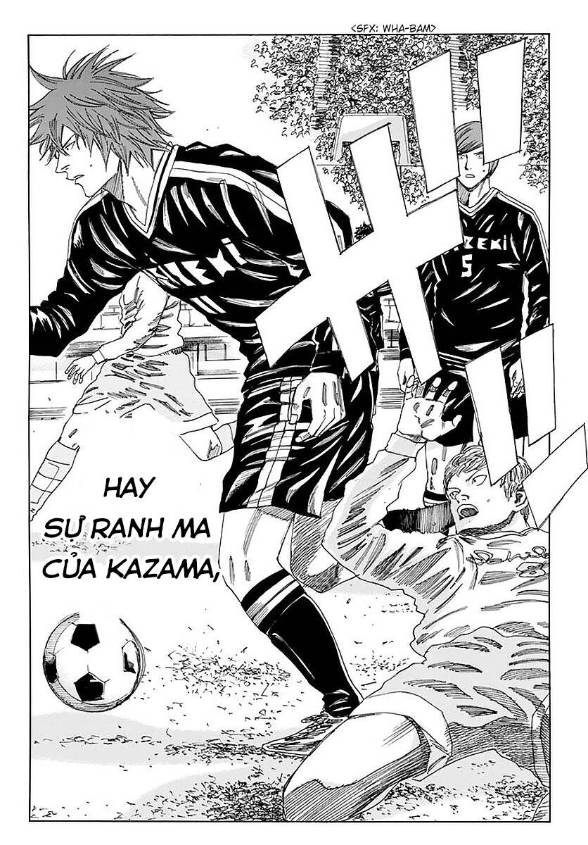 Days Chapter 140 - 18