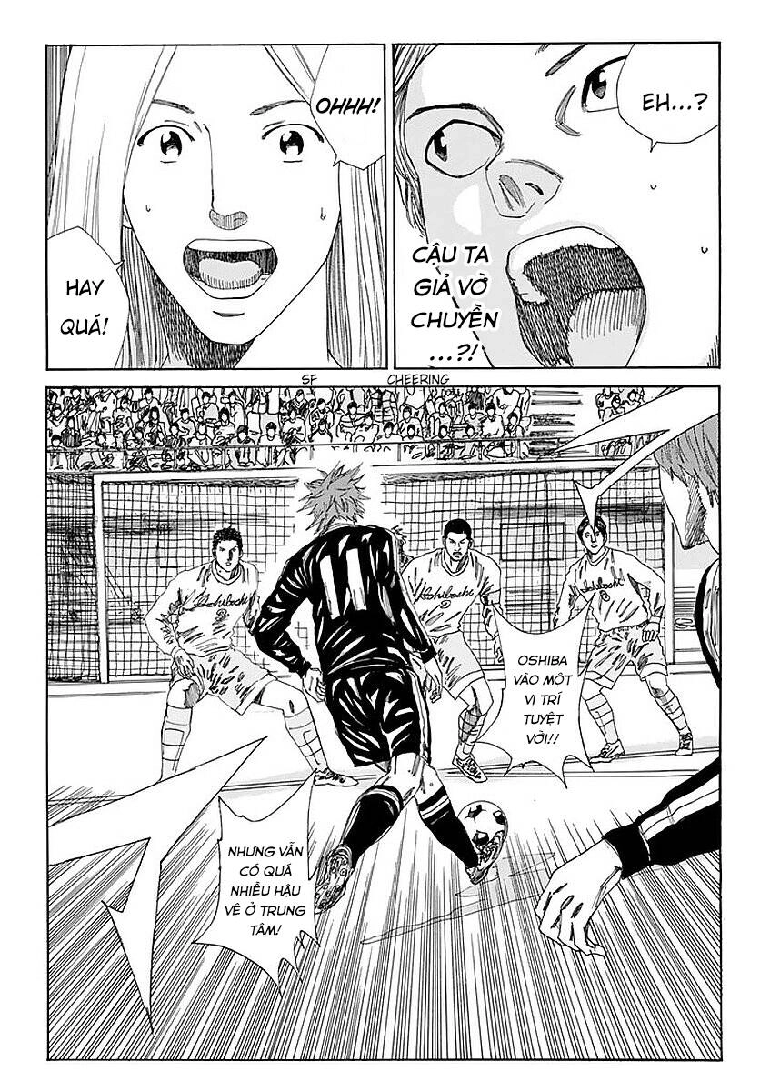 Days Chapter 140 - 19