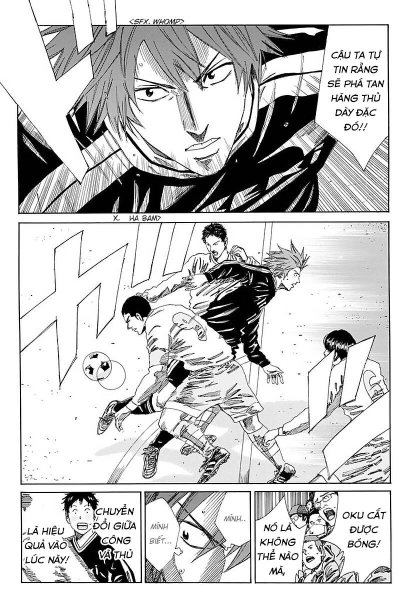 Days Chapter 140 - 20