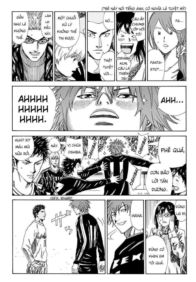 Days Chapter 141 - 5