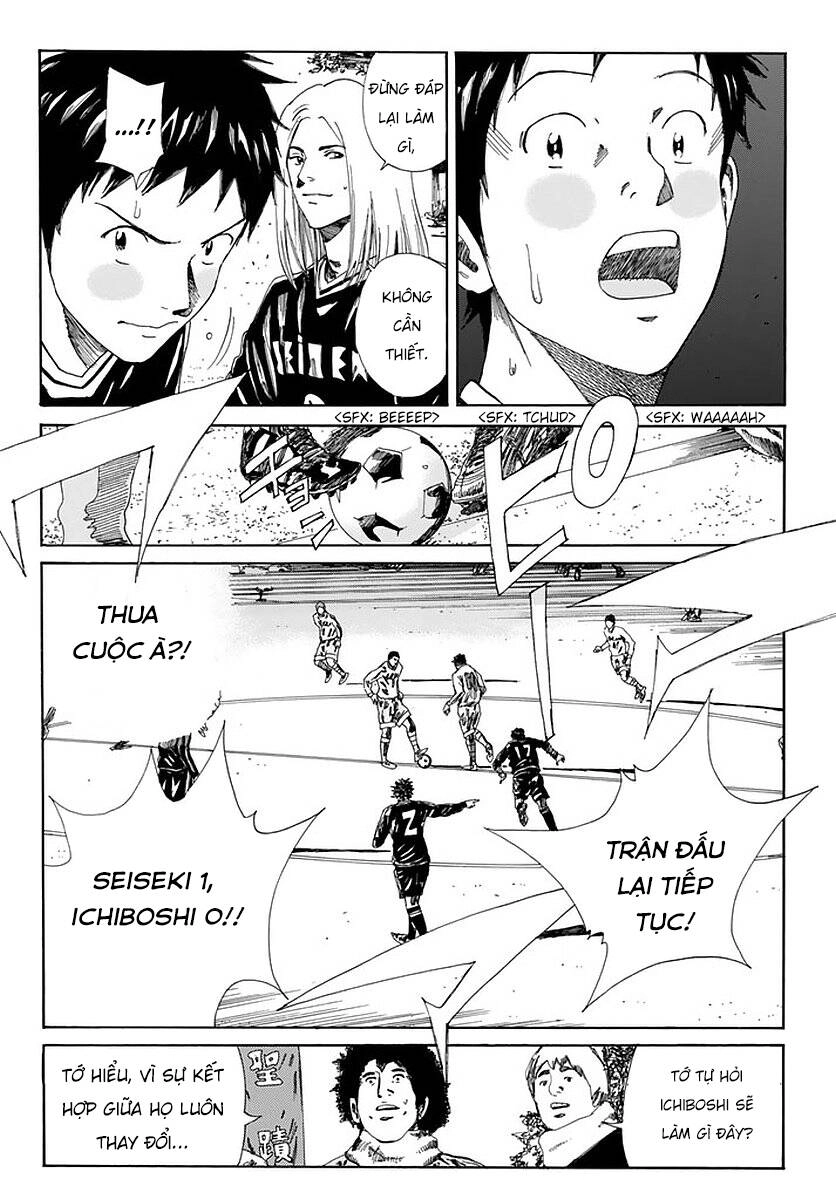 Days Chapter 141 - 9