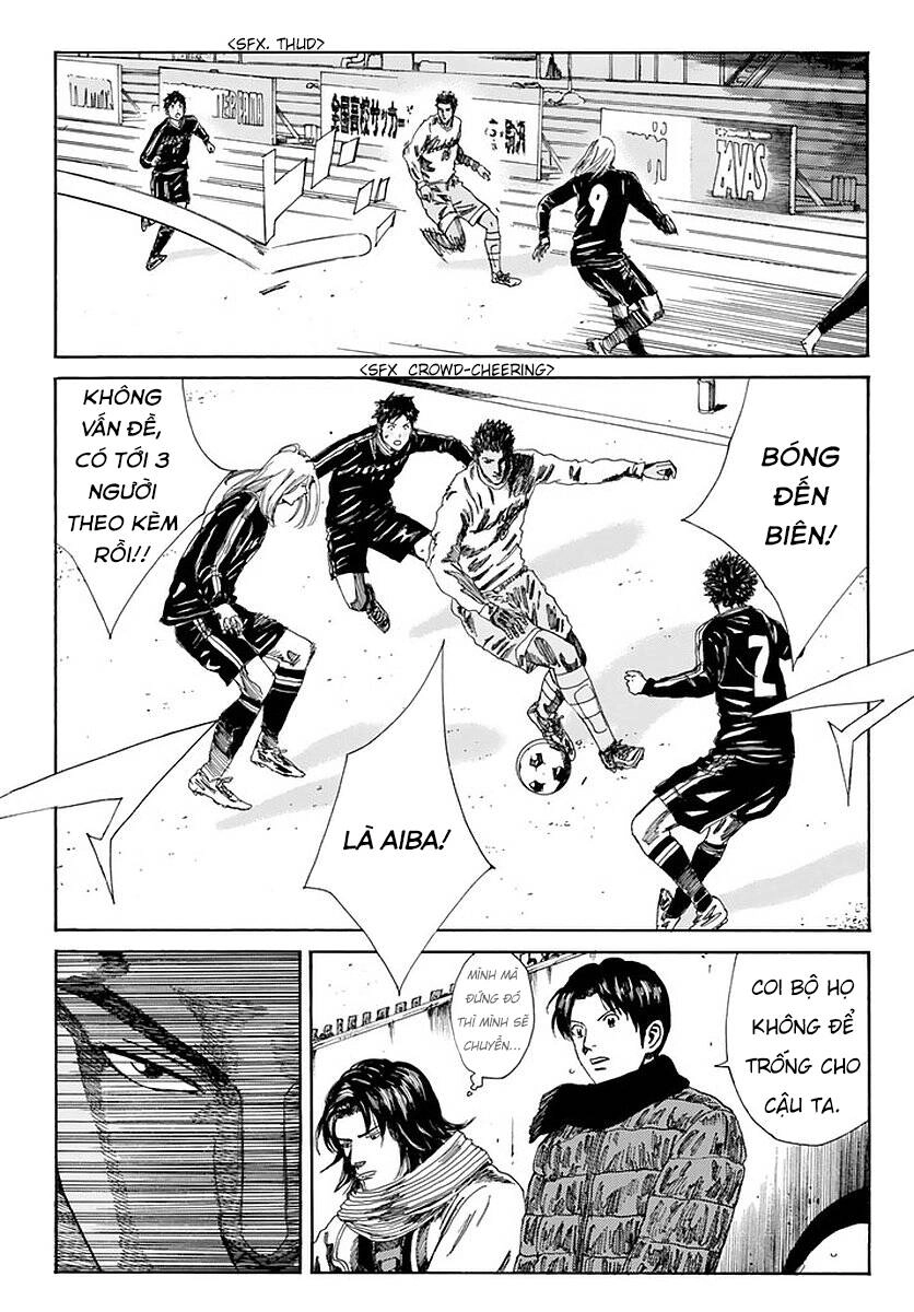 Days Chapter 141 - 10