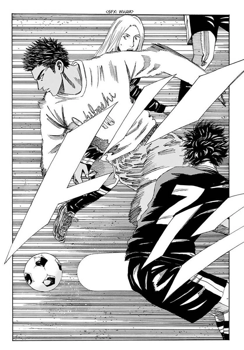 Days Chapter 141 - 11