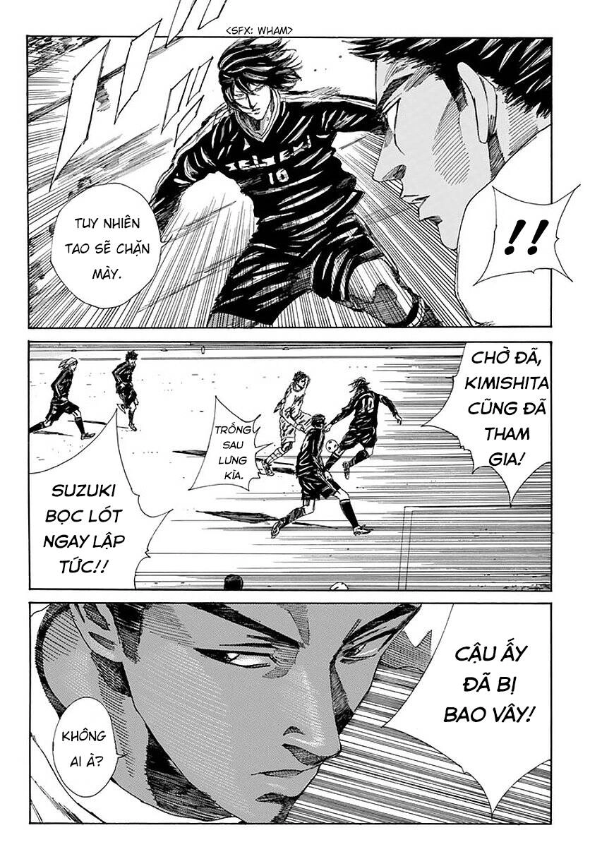 Days Chapter 141 - 13