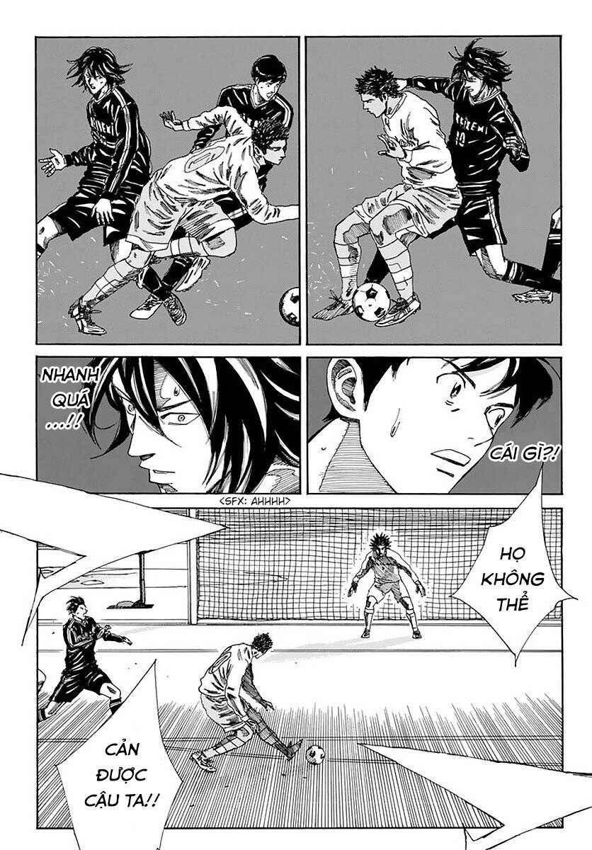 Days Chapter 141 - 14