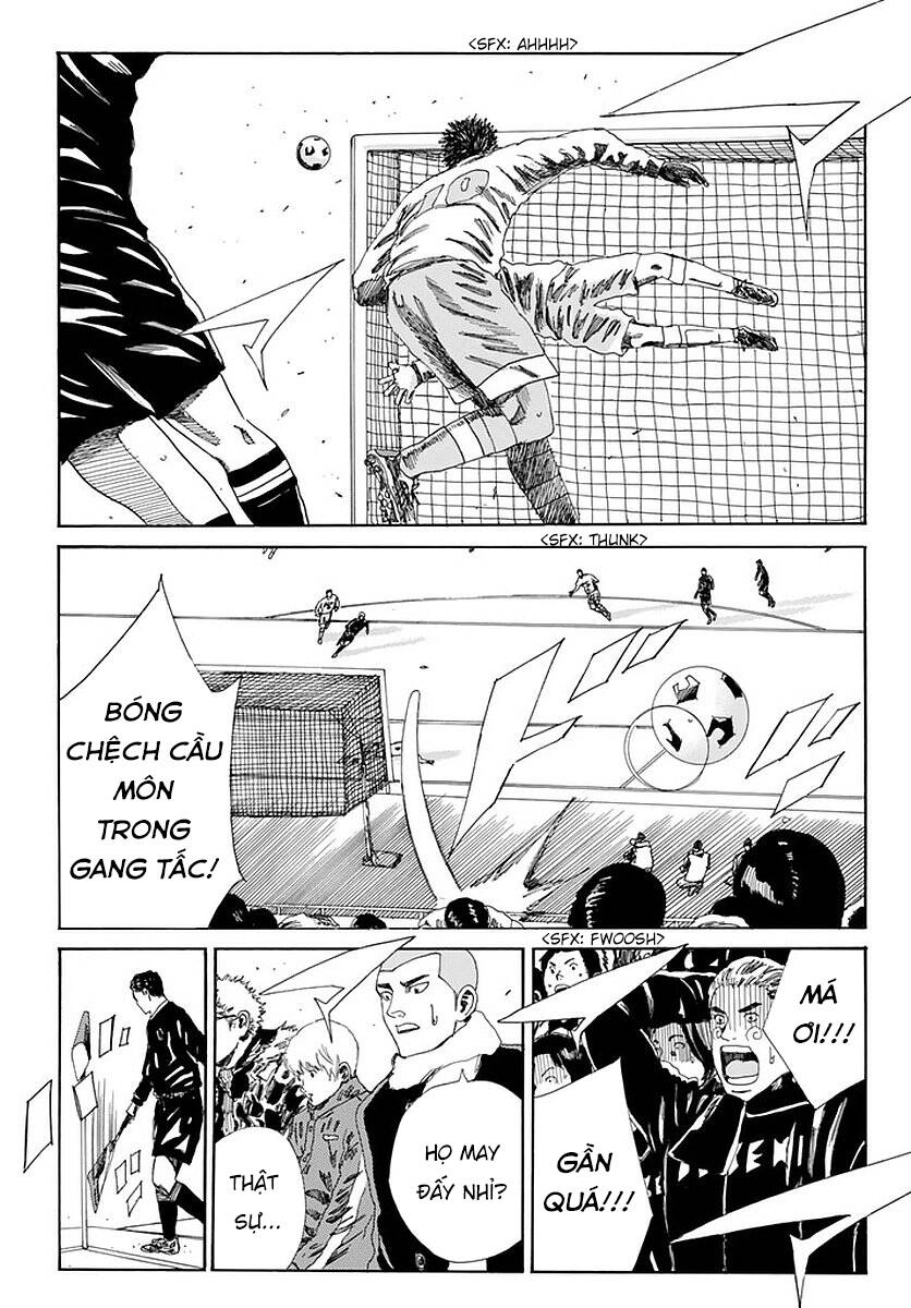 Days Chapter 141 - 16