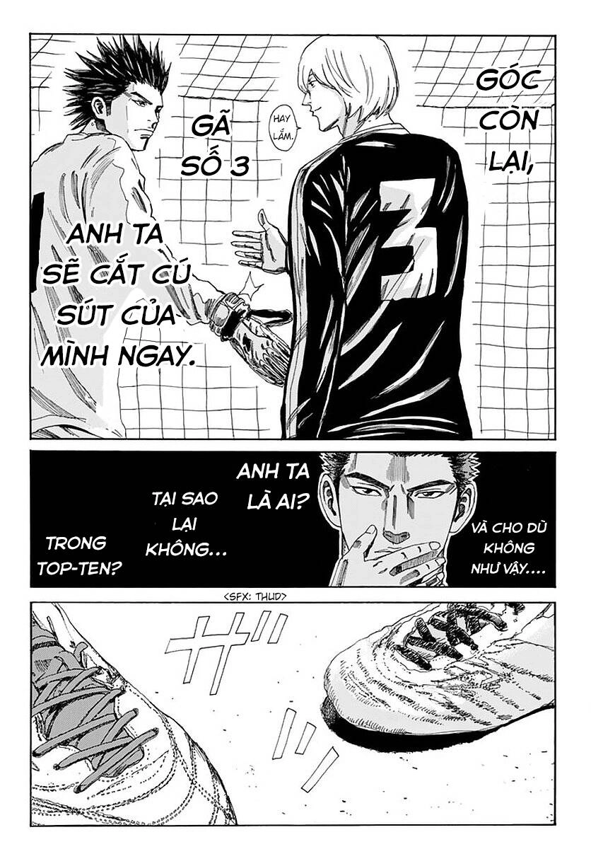 Days Chapter 141 - 19