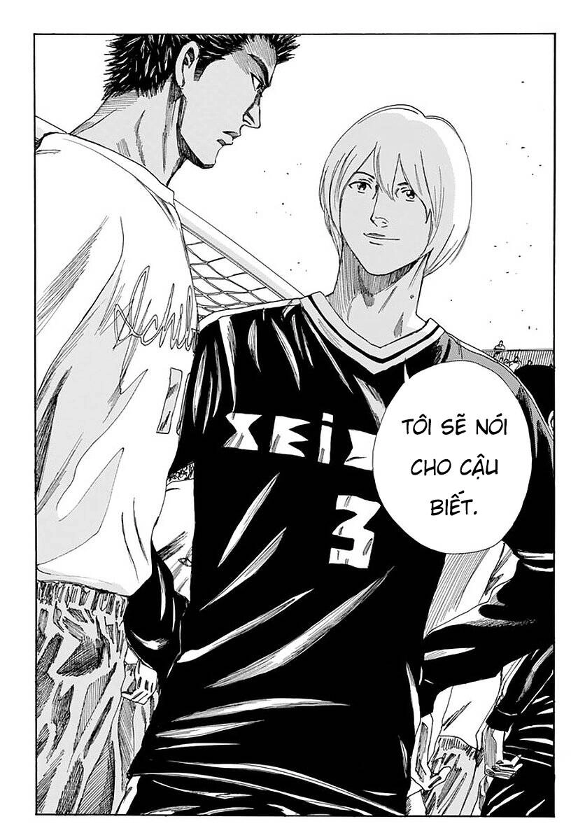 Days Chapter 141 - 20