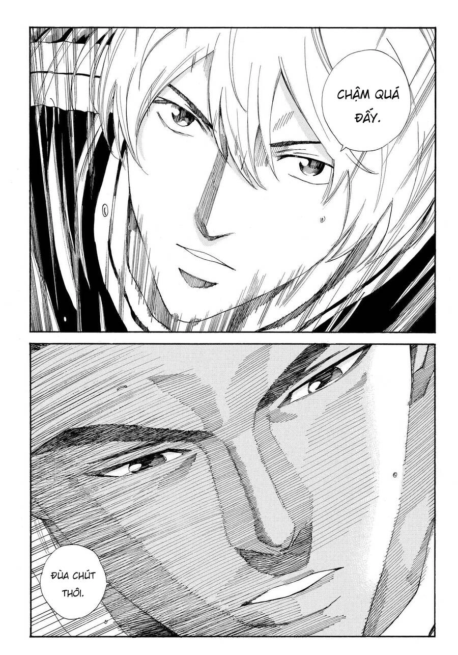 Days Chapter 142 - 9