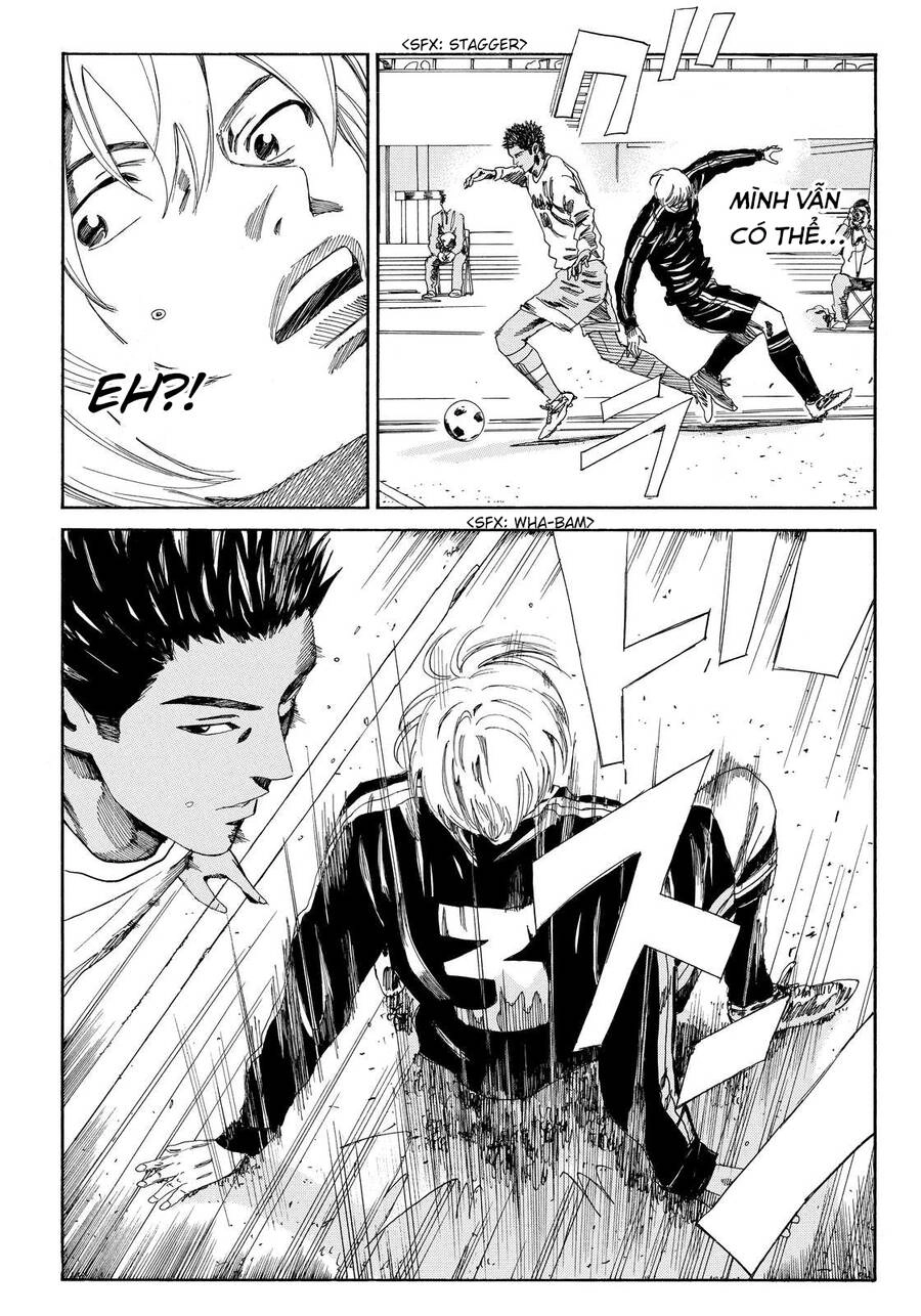 Days Chapter 142 - 11