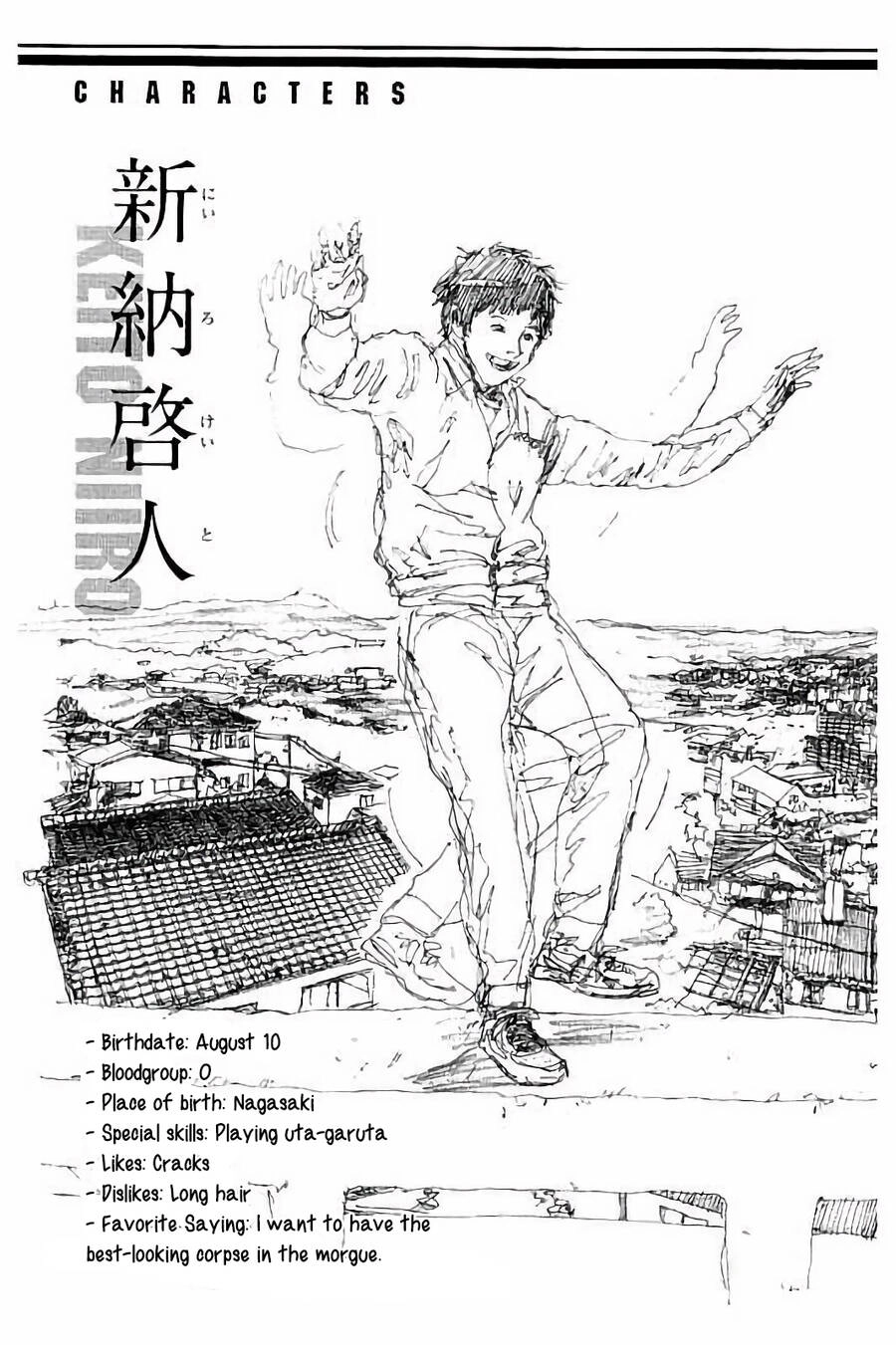 Days Chapter 142 - 24