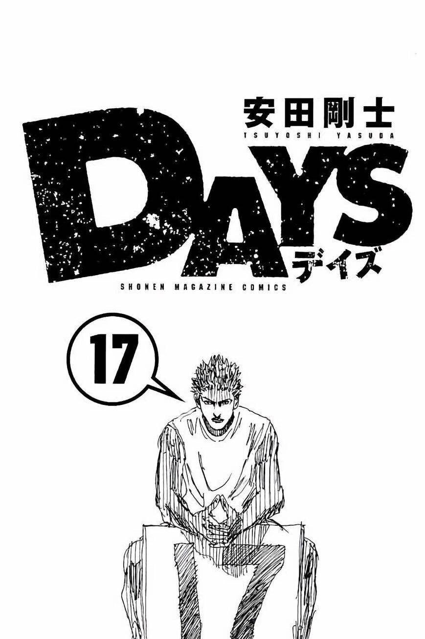 Days Chapter 143 - 4