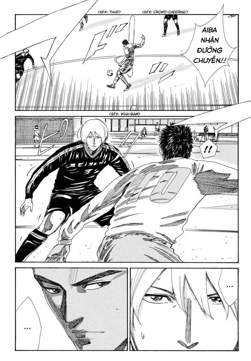 Days Chapter 143 - 10