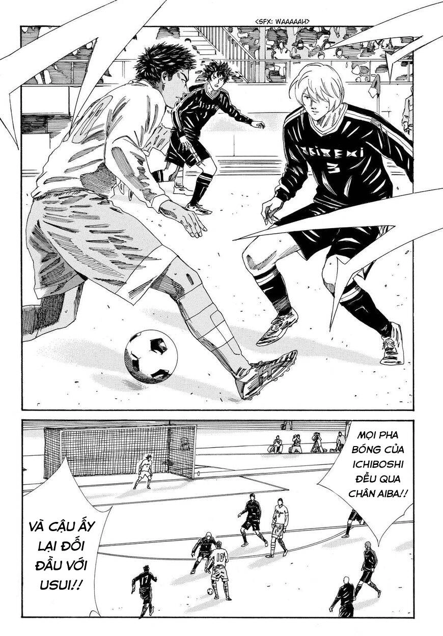 Days Chapter 143 - 13