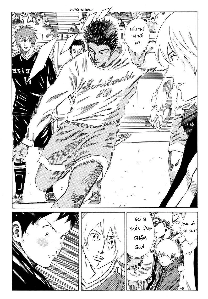 Days Chapter 143 - 16