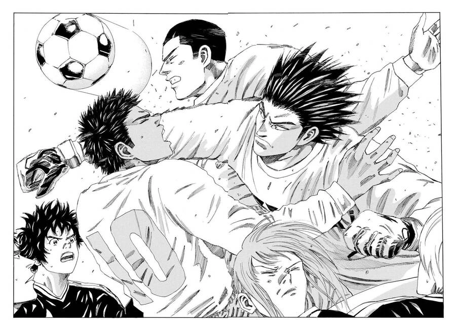 Days Chapter 143 - 21