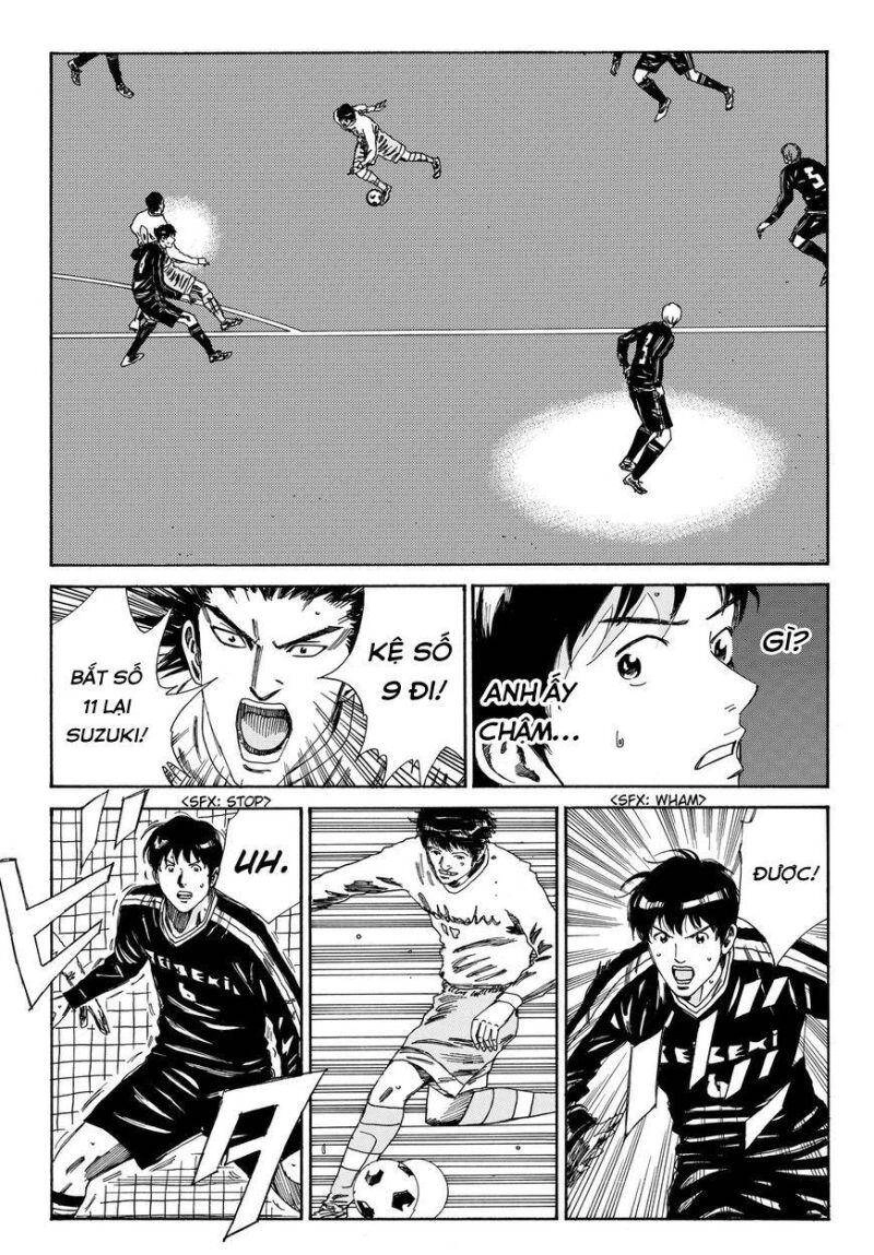 Days Chapter 145 - 5