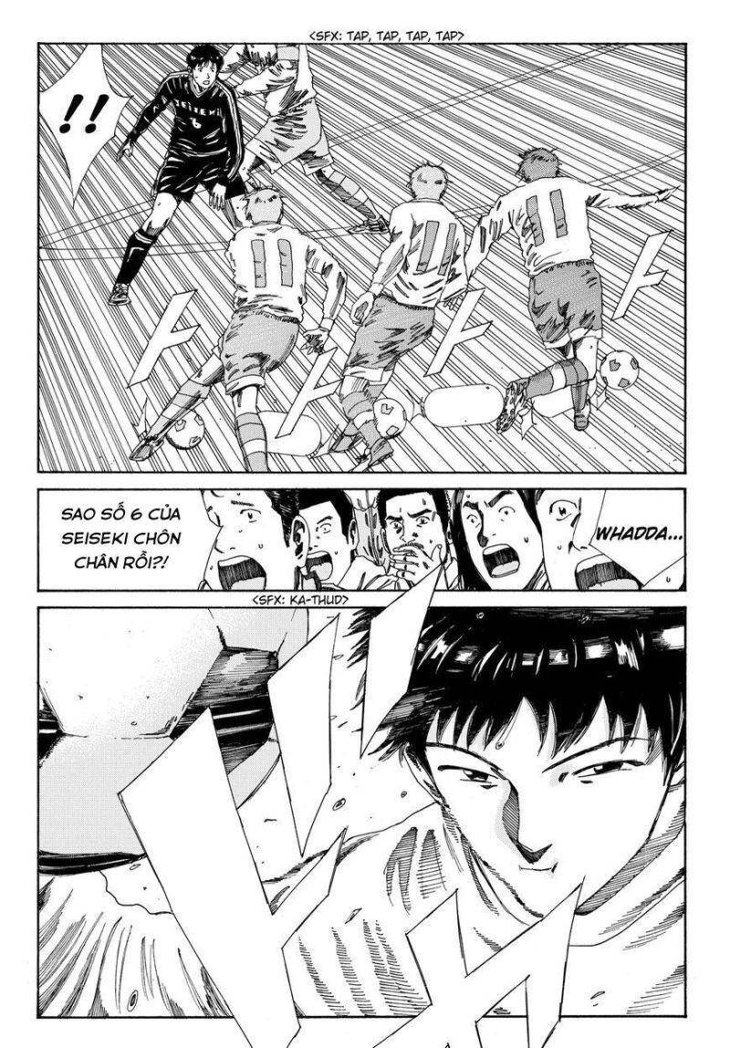 Days Chapter 145 - 6