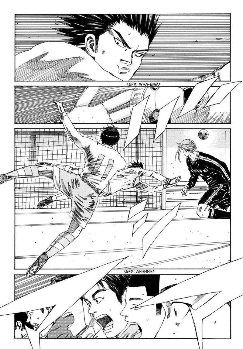 Days Chapter 145 - 7