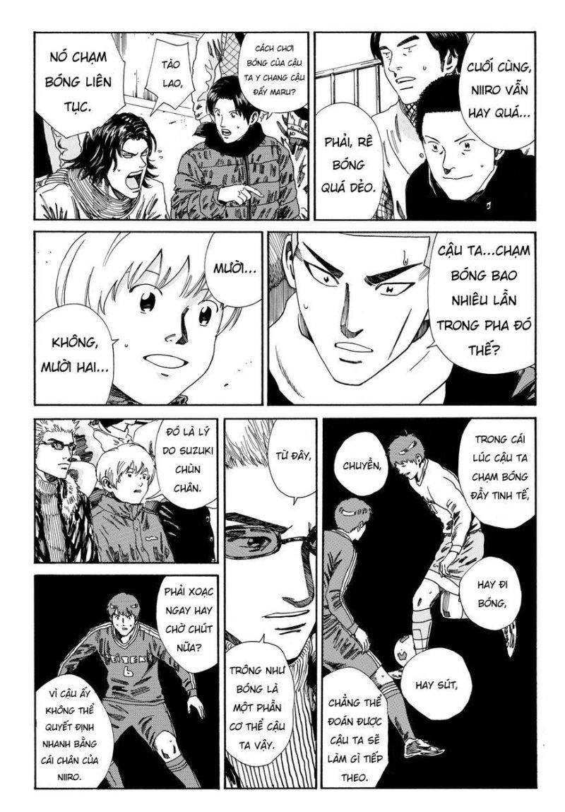 Days Chapter 145 - 9