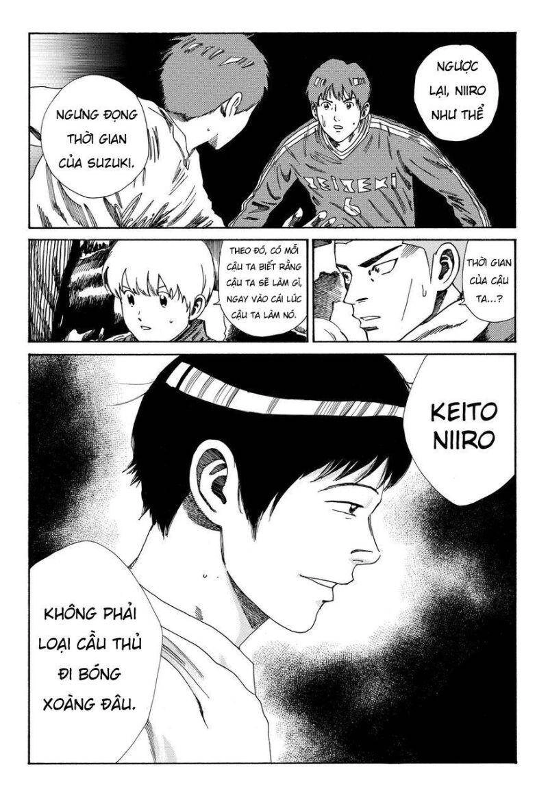 Days Chapter 145 - 10