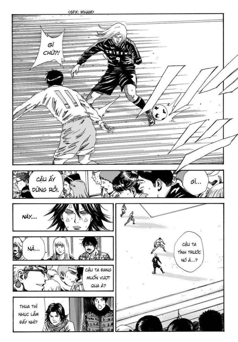 Days Chapter 145 - 14