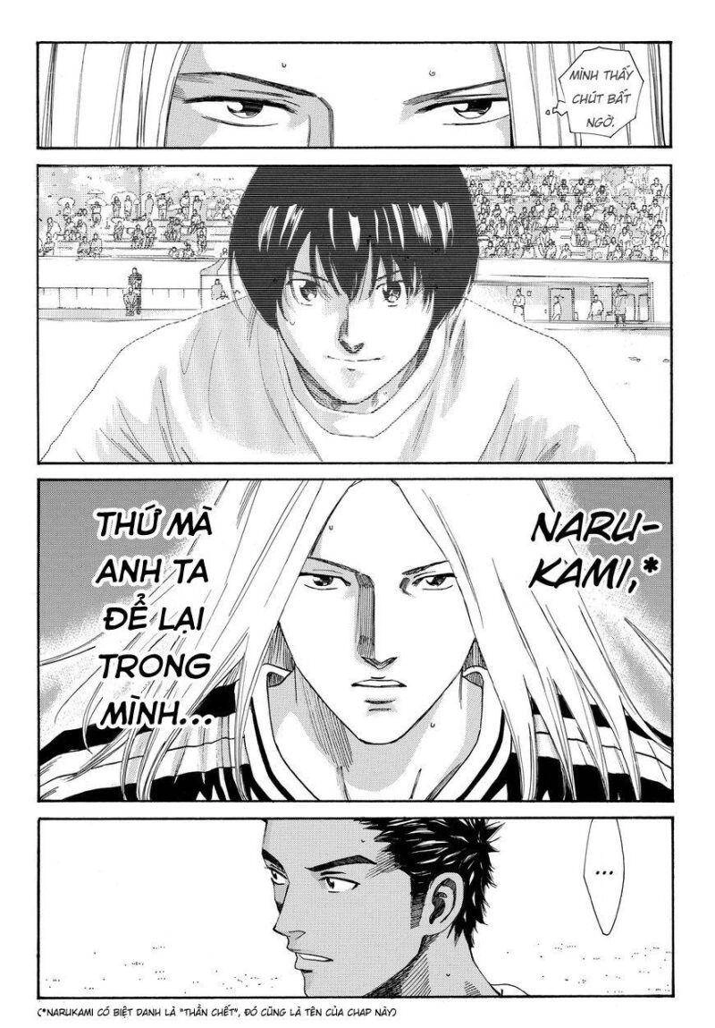 Days Chapter 145 - 18