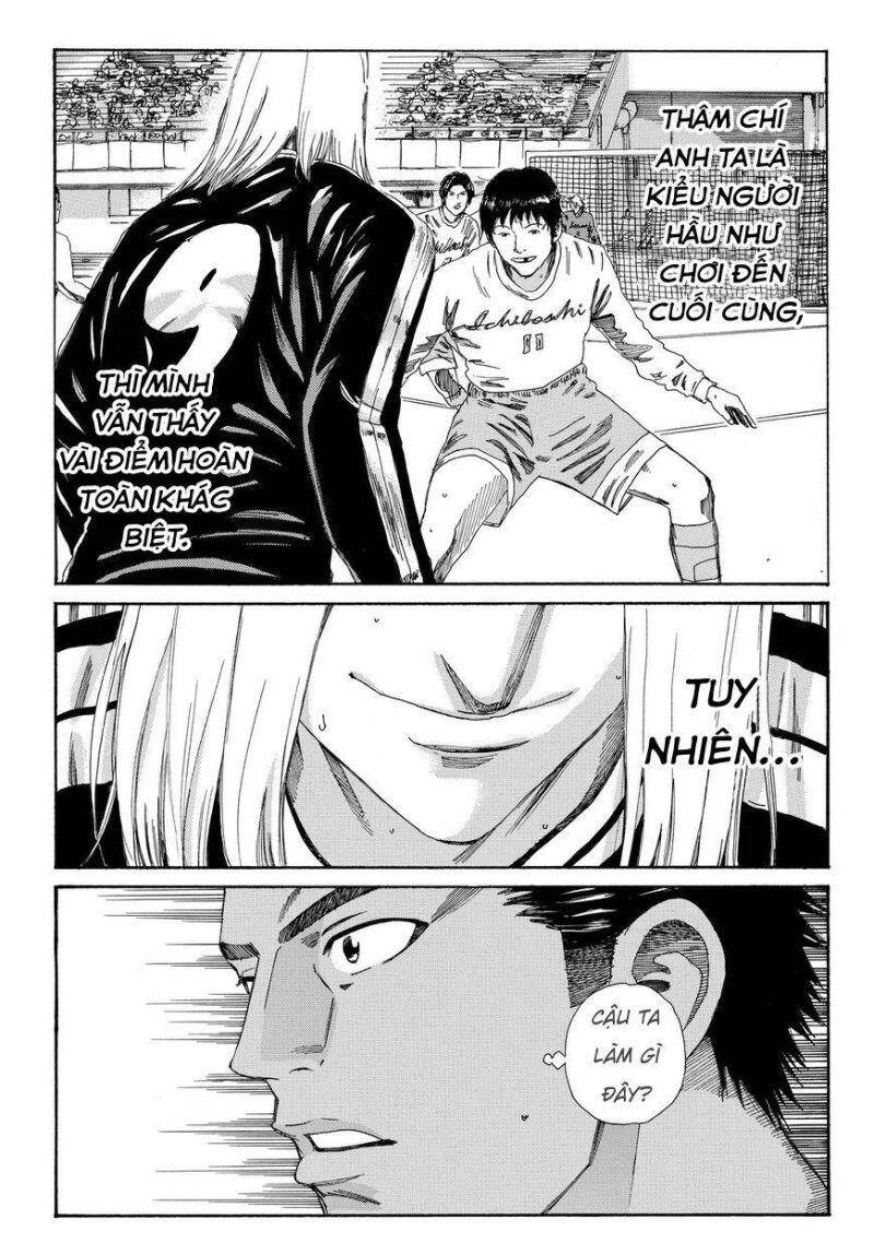 Days Chapter 145 - 19