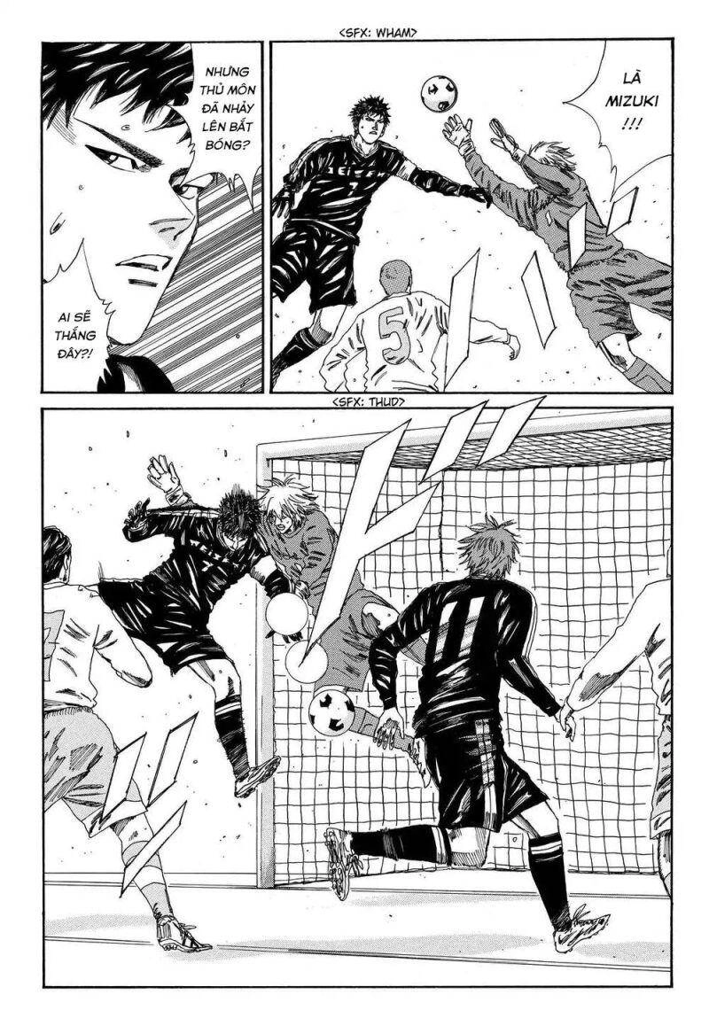 Days Chapter 146 - 5