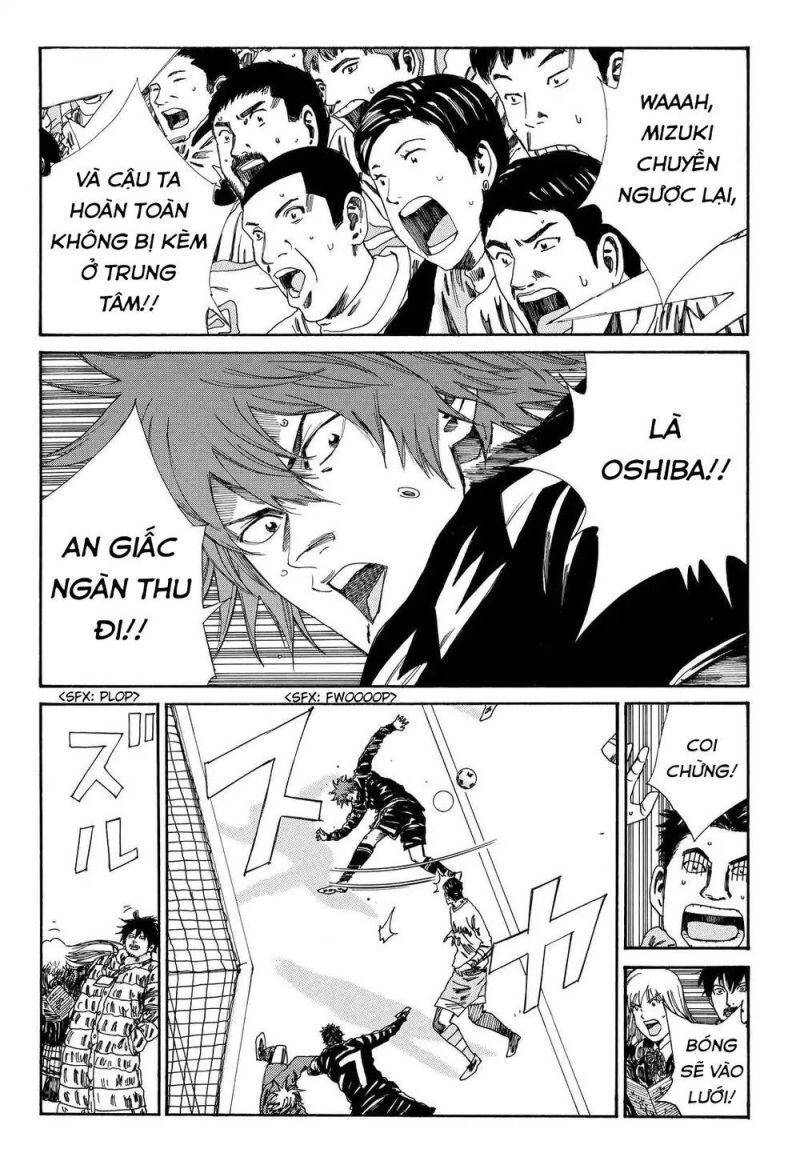 Days Chapter 146 - 6