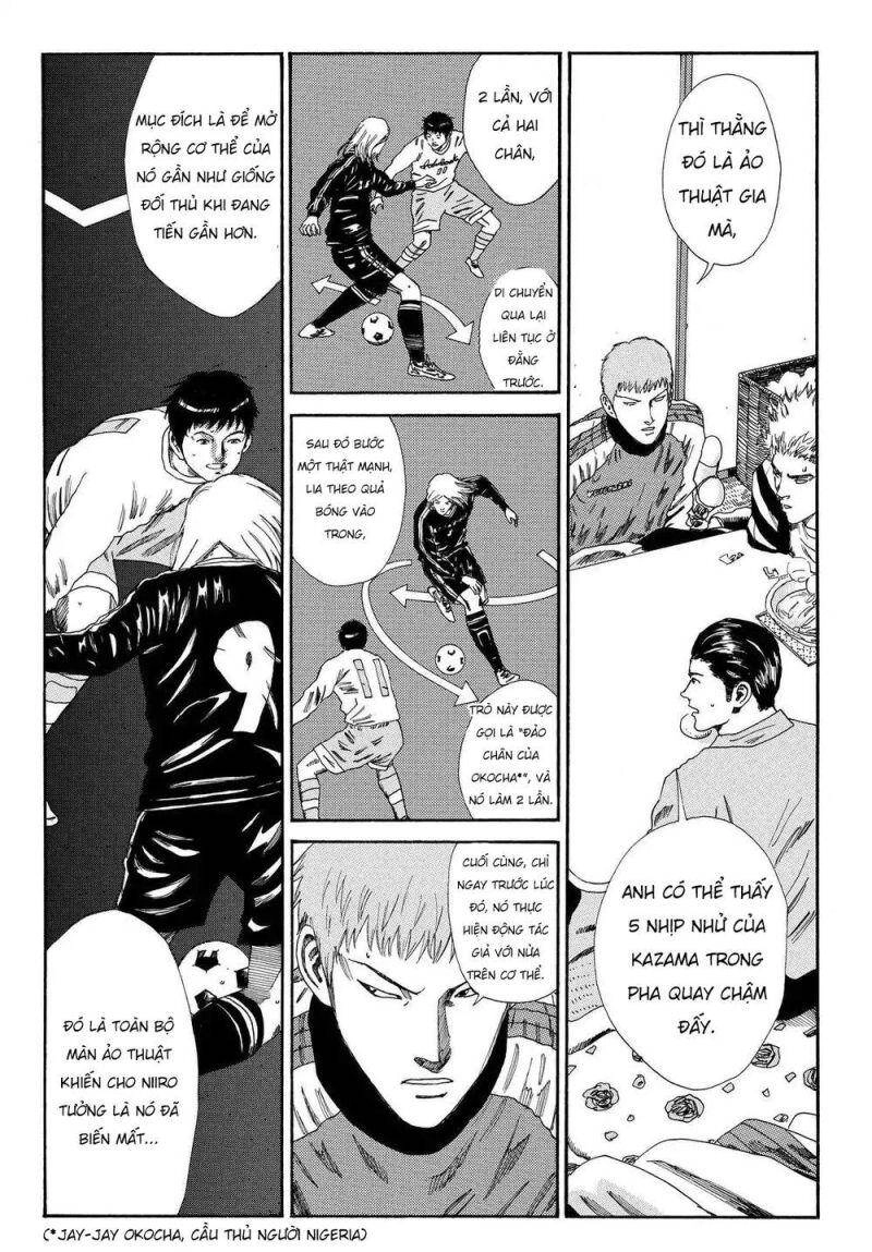 Days Chapter 146 - 8