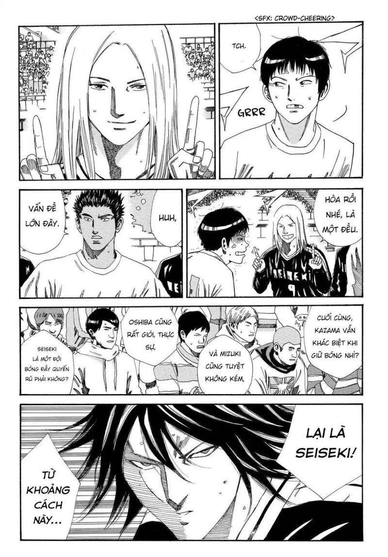 Days Chapter 146 - 10