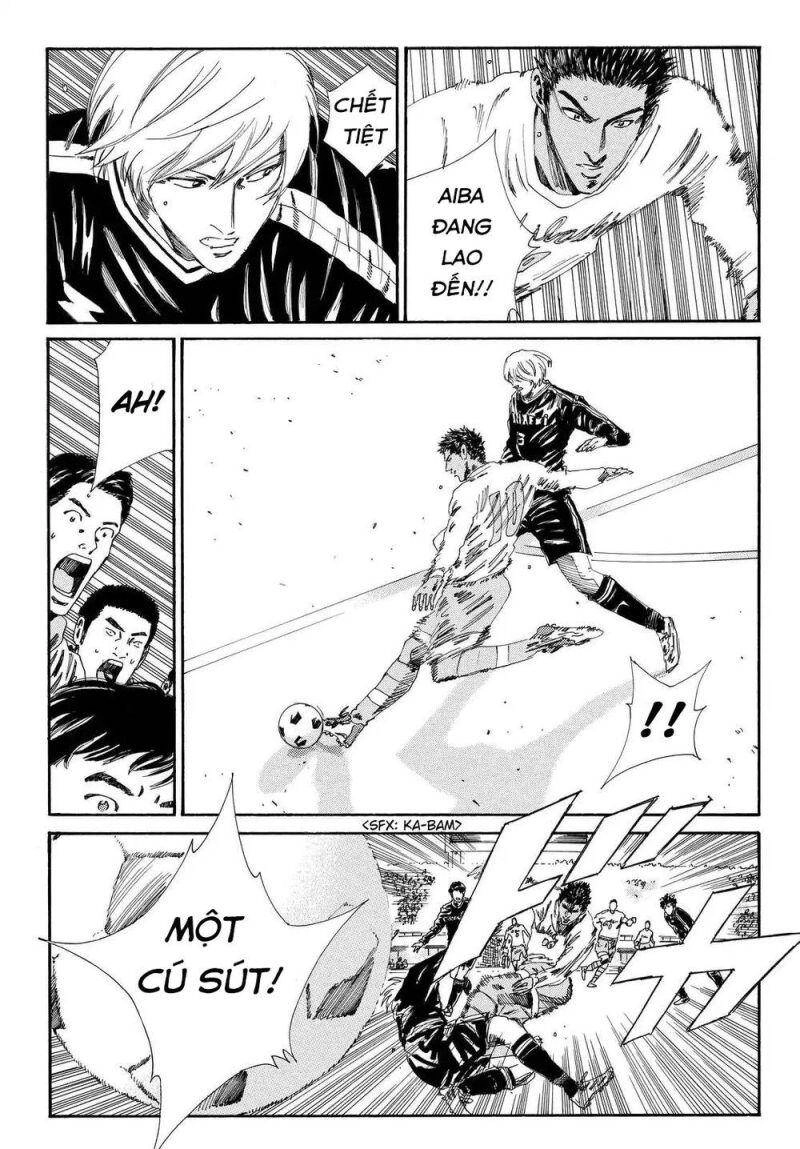 Days Chapter 146 - 15