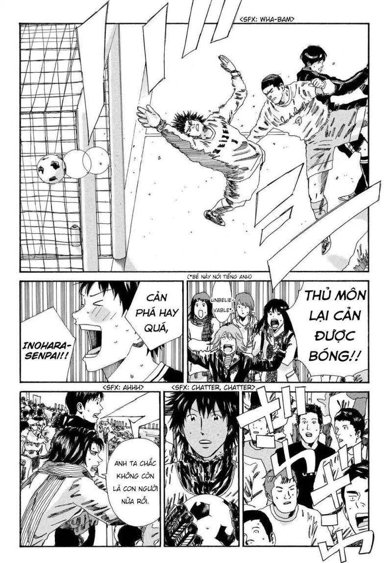 Days Chapter 146 - 18