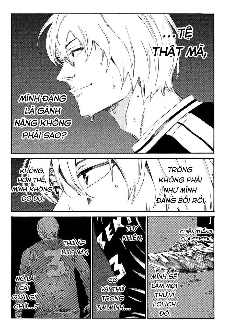 Days Chapter 147 - 10