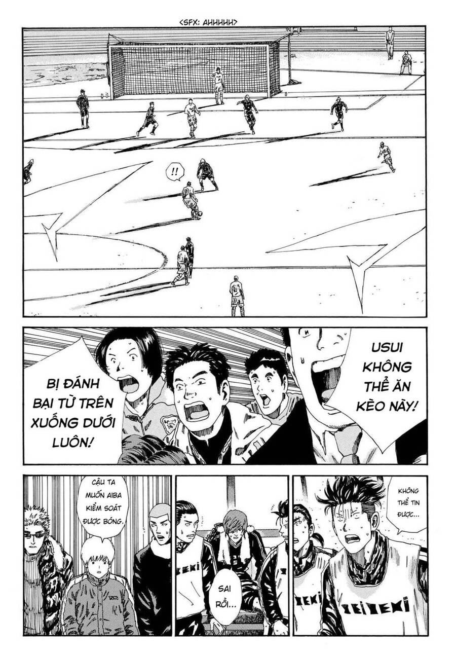 Days Chapter 149 - 18