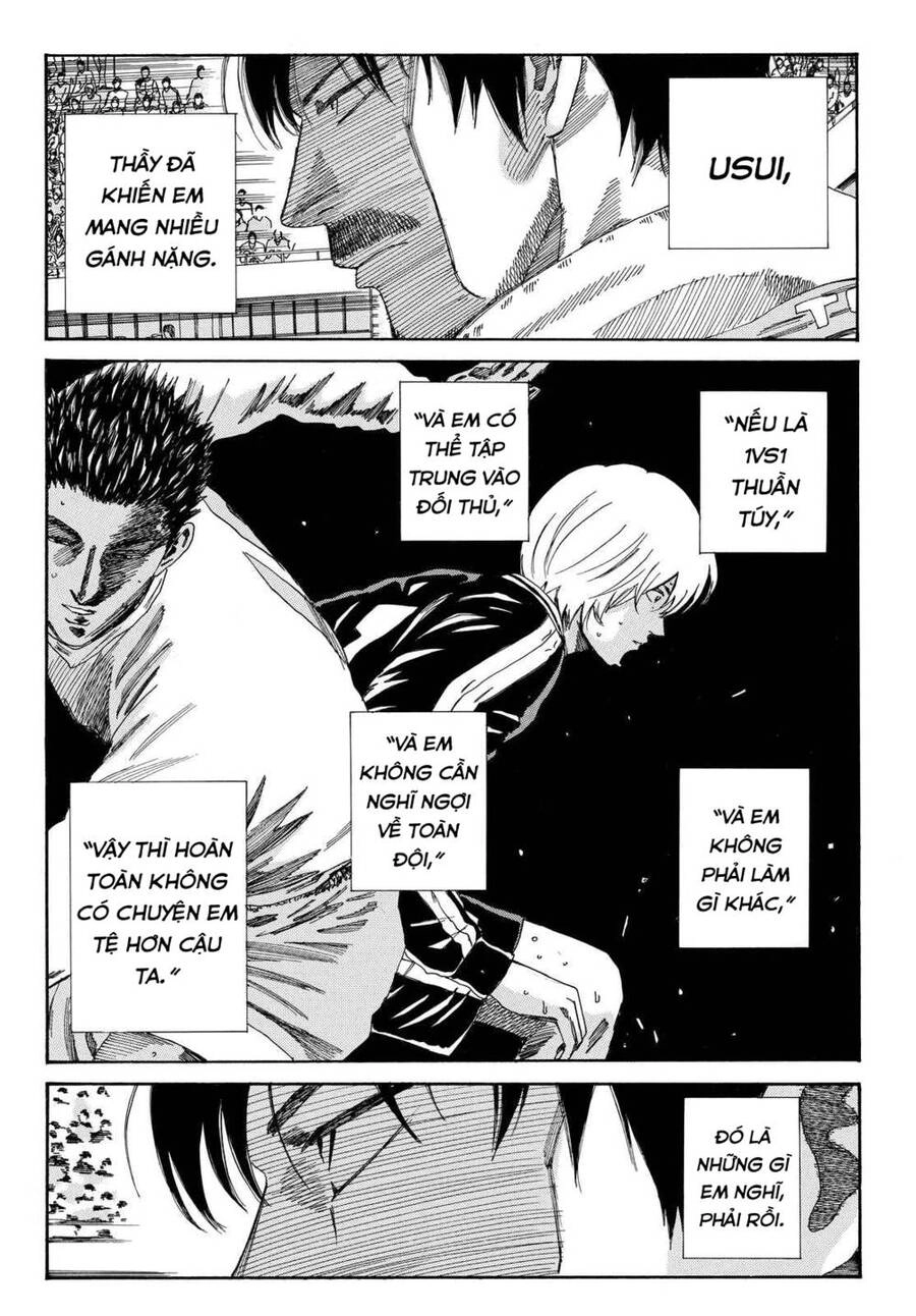 Days Chapter 149 - 24