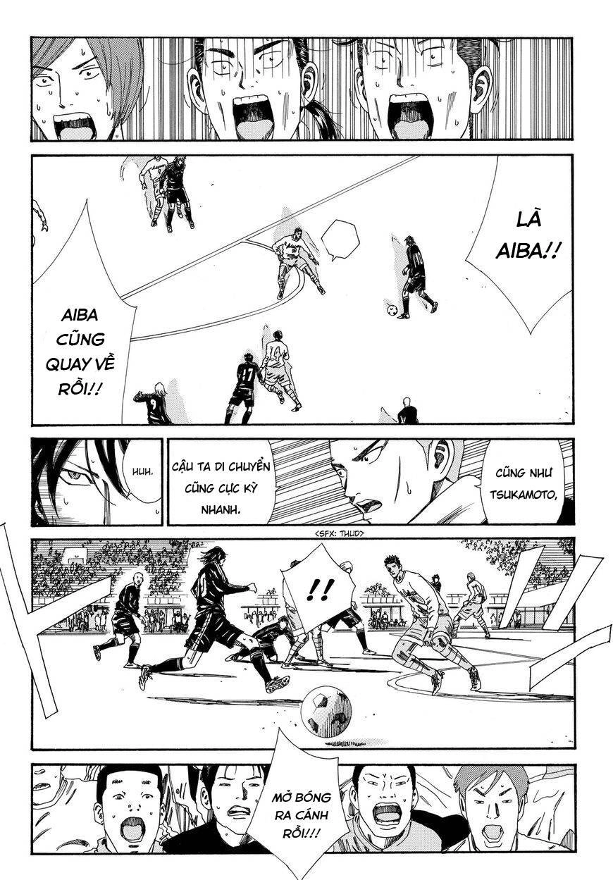 Days Chapter 151 - 8