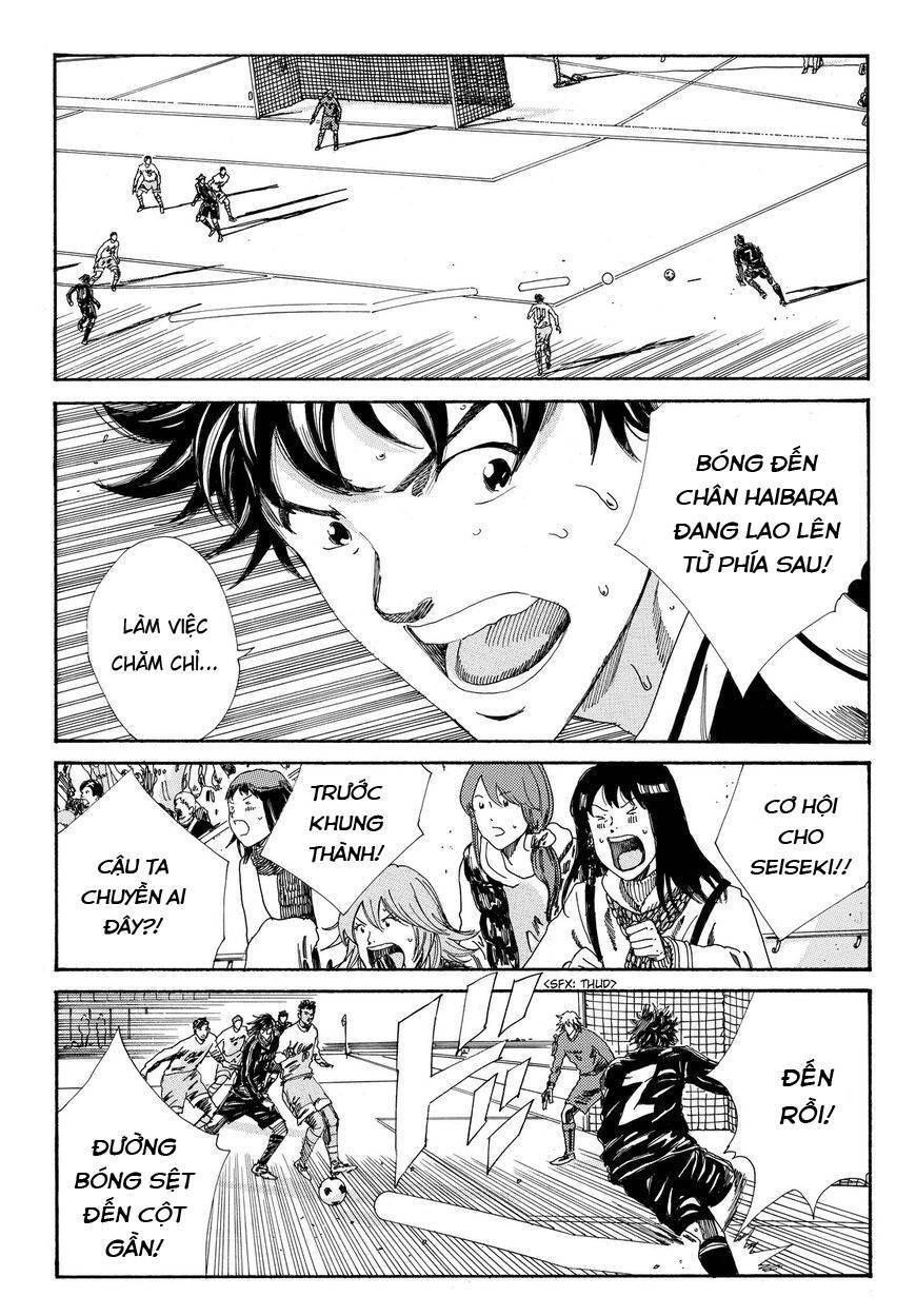 Days Chapter 151 - 9