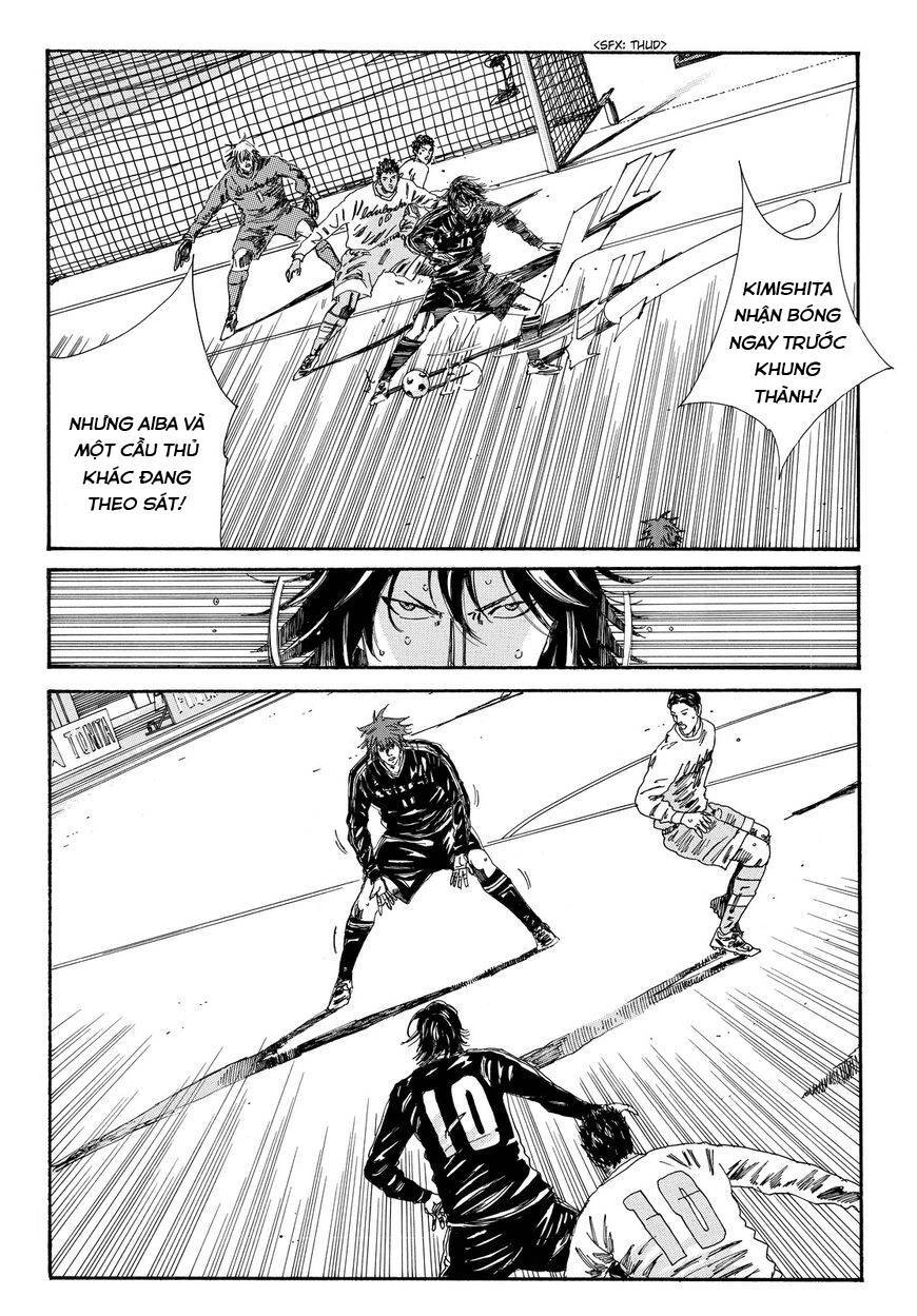 Days Chapter 151 - 10