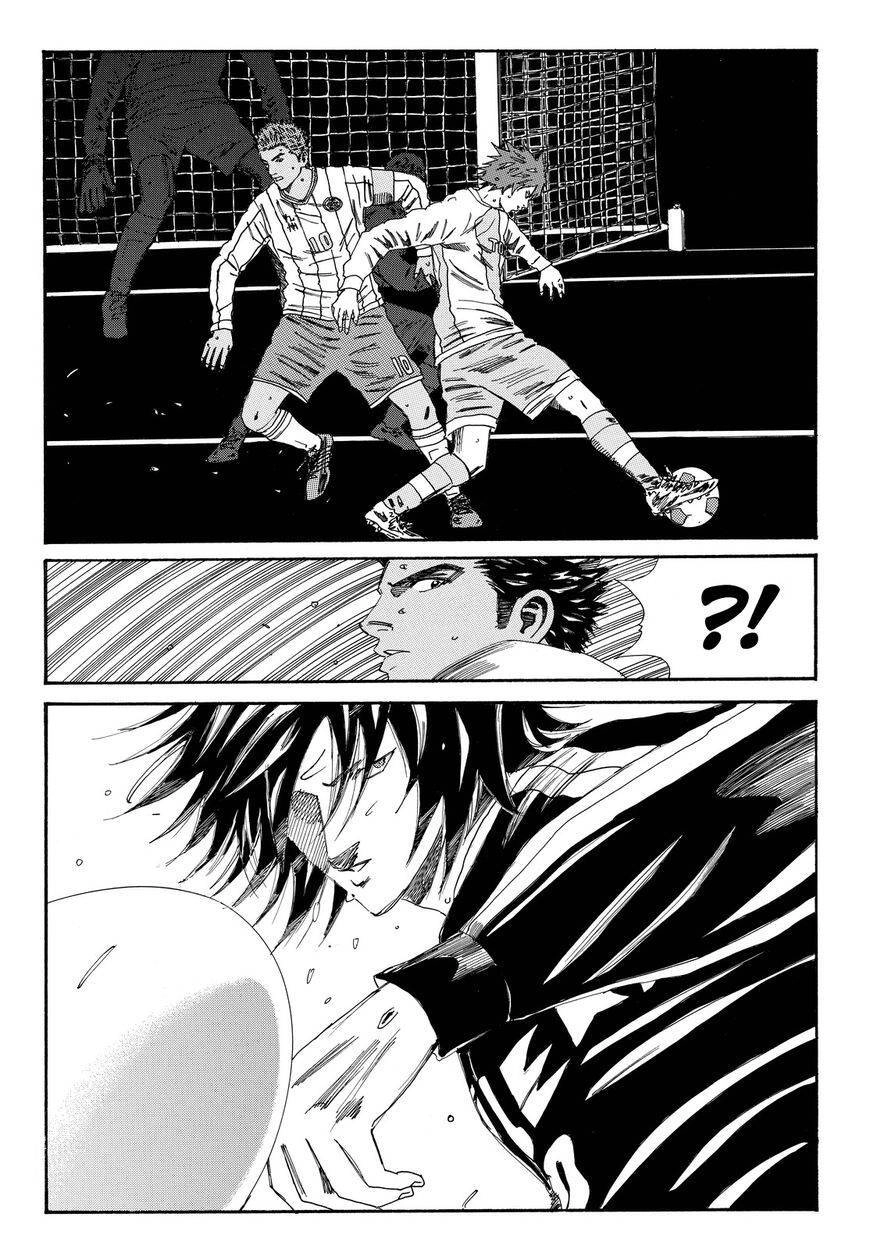 Days Chapter 151 - 12