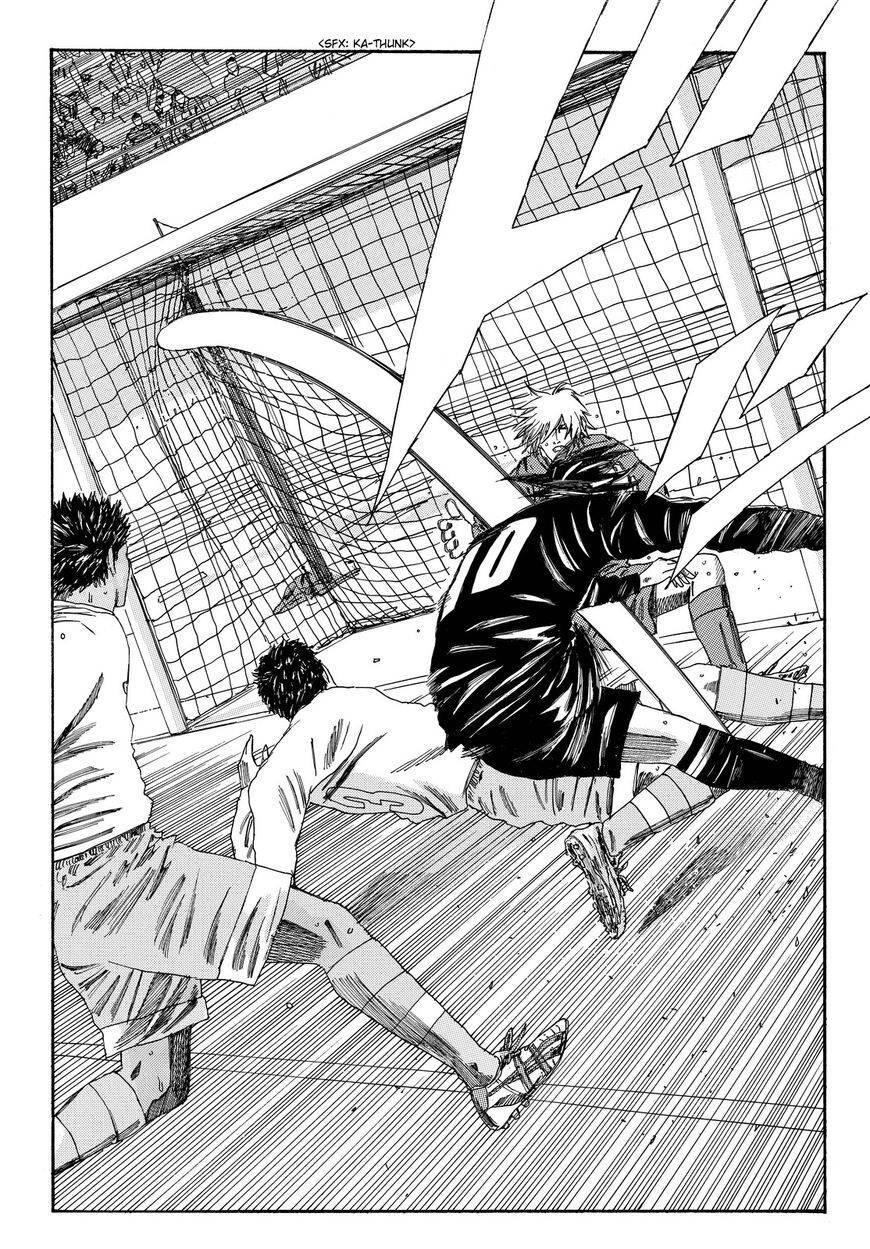 Days Chapter 151 - 13