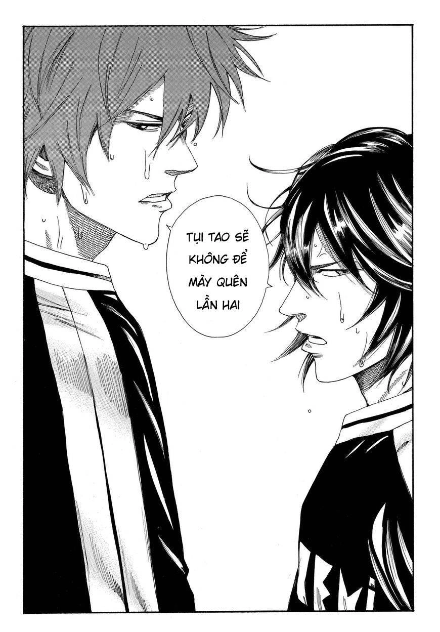 Days Chapter 151 - 18